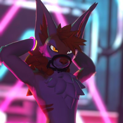 FolfFaggot's profile picture. ▫️ 24 ▫️ she/her ▫️ 18+ only ▫️Main (sfw): @LunaFolf_ ▫️ https://t.co/i1LXwy8L2e