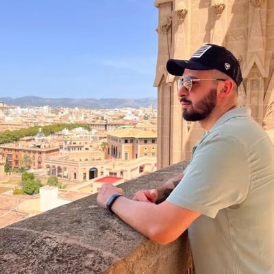 said_babaiev's profile picture. 