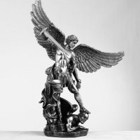 Sri Michael (@thepsychemist) 's Twitter Profile