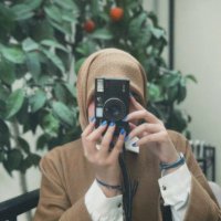 ماهیبرکهٔکاشی (@imhobab) 's Twitter Profile
