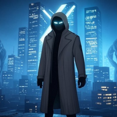 DukeBlanchfield's profile picture. If you wish to find the guilty party, first discover whose interests the crime serves.