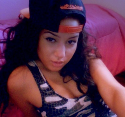 Baddchick_SODMG's profile picture. #TeamSouljaboy #TeamSnapback #TeamSwag #Teamsodmg #Teamtoke I luv souljaboy aka swag daddy im 19 the name is alexis