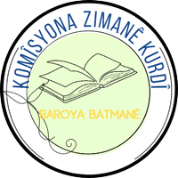 Komîsyona Zimanê Kurdî / Baroya Batmanê (@bbzimanekurdi) 's Twitter Profile Photo Komîsyona Zimanê Kurdî / Baroya Batmanê (@bbzimanekurdi) 's Twitter Profile Photo