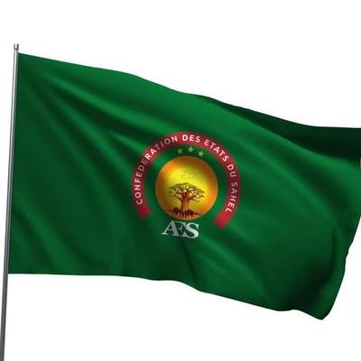 AdamouB29896672's profile picture. l'amour de ma patrie m'a conduit à l'AES 
bientôt en couple avec une malienne de mère burkinabè 🇧🇫🇳🇪🇲🇱
