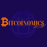 Bitcoinomics21M (@bitcoinomics21m) 's Twitter Profile