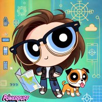 Ana M. Prada (@geopranauri) 's Twitter Profile