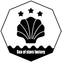 Sea of stars factoryVket2025Summer (@s_of_s_factory) / X