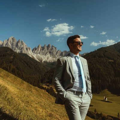 geotechka's profile picture. We work with startups.