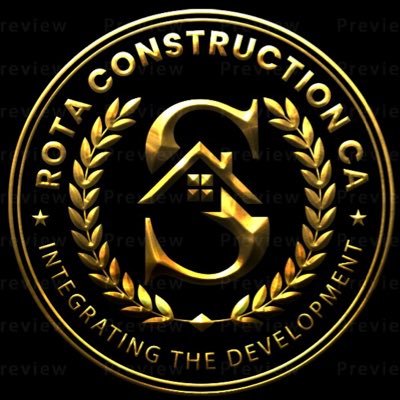 Rota_CA's profile picture. General & Trade Contractor - Residential and Commercial