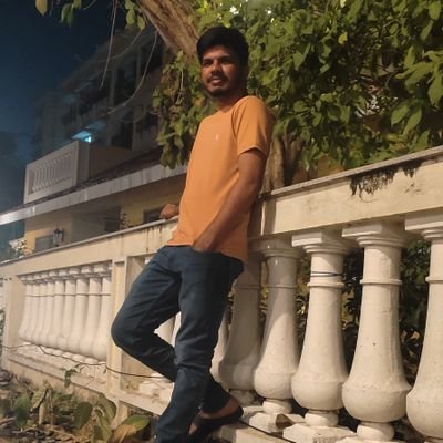 itssaravanank's profile picture. Software Developer 💻 | Trader💹  | Music🎧