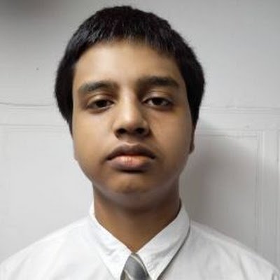 rupjit19307's profile picture. 