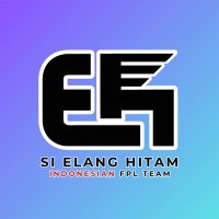 FPL Si Elang Hitam ๐ฎ๐ฉ (@fpl_sieltam) 's Twitter Profile Photo FPL Si Elang Hitam ๐ฎ๐ฉ (@fpl_sieltam) 's Twitter Profile Photo