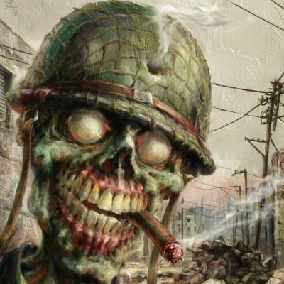 MajorSollus's profile picture. Veteran - US Army Intelligence / Ground Reconnaissance Operations. The rest is a Mysterious Work in Progress.