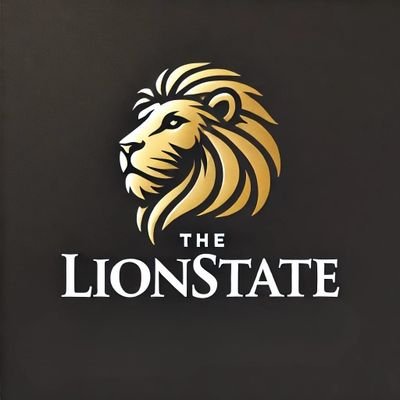 TheLionstate's profile picture. Invest in the future Invest in yourself coaching & and education