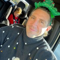 Tommy David (@tommydavid23452) 's Twitter Profile