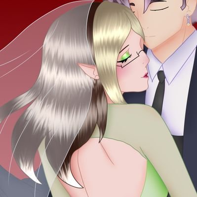 ✶ . ࣪ ׅ “ the horns on my head, they're from goddesses.”☆ || #parodytwt , #dragonballoc || https://t.co/VilvvnfgJW