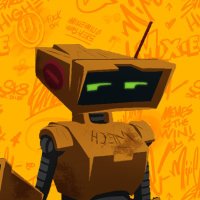 Mech (@mechnft) 's Twitter Profile