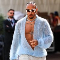 Lewis Hamilton (@hamiltonle15423) 's Twitter Profile
