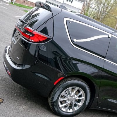 BlackvanBodyman's profile picture. “A black van with a body man in it.”