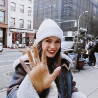 َ (@thvonlyhere) Twitter profile photo