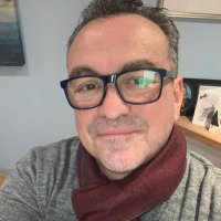 Nikos Cholidis (@dr_nickgr) 's Twitter Profile