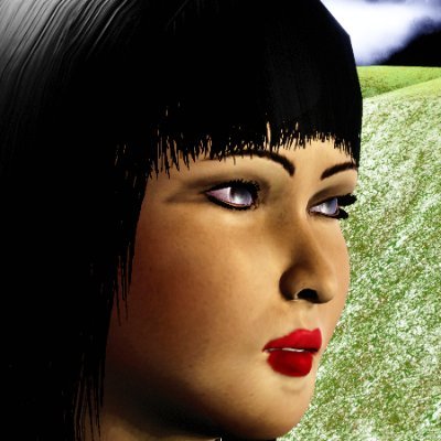 blaze_forge70's profile picture. Much closer than you think.