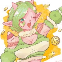 おてつ (@otetsu_dq10) 's Twitter Profile