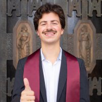 Luke Evangelist (@lukeevangelist_) 's Twitter Profile Photo Luke Evangelist (@lukeevangelist_) 's Twitter Profile Photo