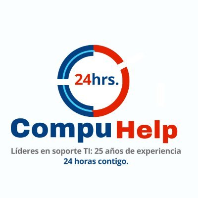 CompuHelp - Líderes en soporte TI: 25 años de experiencia, 24 horas contigo.
Líderes en soporte informático y soluciones TI en Chile