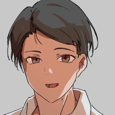 yamato_cogane's profile picture. 絵を描いてます🎨 ご連絡はDMもしくは✉️ yamato.cogane@gmail.com までお願いいたします。