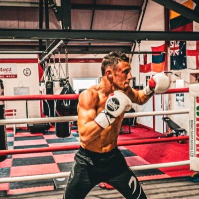 HarveyEldo's profile picture. Professional boxer 🥊 4-0-1(2KO) 🥊 CGP 🥊