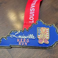 Louisville H.E.R.O. Run (@ville_hero_run) 's Twitter Profile Photo Louisville H.E.R.O. Run (@ville_hero_run) 's Twitter Profile Photo