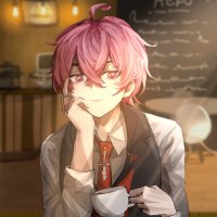 Lock~ ☆|✨|VStreamer/VTuber (@eltiolock) 's Twitter Profile