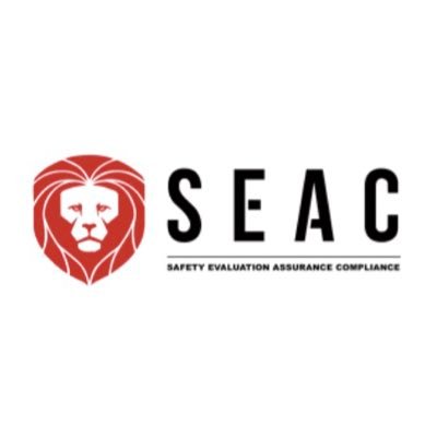 SEACEngineering's profile picture. Product approval + engineering services with a focus on innovation, efficiency and compliance, while ensuring public safety and strong client relationships.