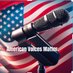 American Voices Matter (@l2093lee) Twitter profile photo American Voices Matter (@l2093lee) Twitter profile photo