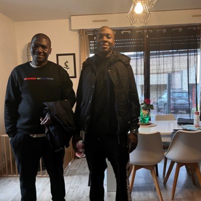 dattjandrr__'s profile picture. Paris Saint Germain