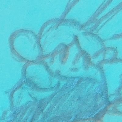 LabubuHomoSex's profile picture. Me? Bio-less? Heavens no.