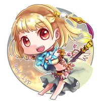 こんれい (@ev_lyp) 's Twitter Profile