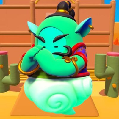 FallBaack's profile picture. 