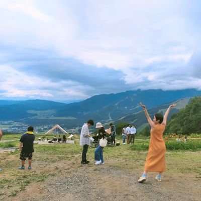 lieco_Aki's profile picture. 絶讃推し活中。
B'zは情熱的。きゃないは刹那的。CITY HUNTERは不朽。鈴木亮平は天才。かまいたちは名人。
推しかぶりさんと繋がりたい💓無言フォロー失礼します🙇