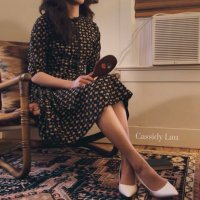 Cassidy Lau (@sassyxolassy) 's Twitter Profile Photo Cassidy Lau (@sassyxolassy) 's Twitter Profile Photo