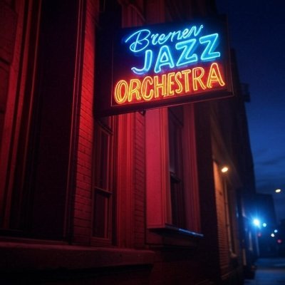 Bremen Jazz Orchestra (@BremenJazzOrch) / X