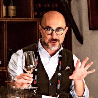 Filippo Bartolotta (@grapetrotter) 's Twitter Profile