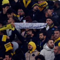 Berkay Öztürk (@berkayygfb1907) Twitter profile photo