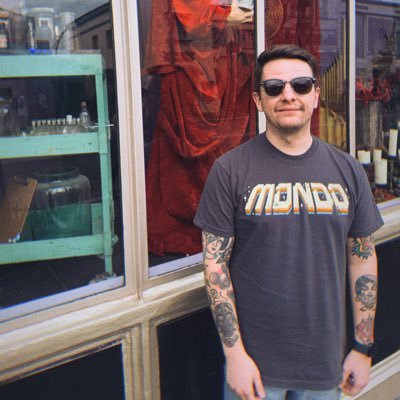 thomascrosby's profile picture. I like theme parks, chicken wings, and collecting toys.