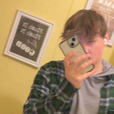 ZaydenSchmitt's profile picture. Indiana 🌽 18 USI 2029