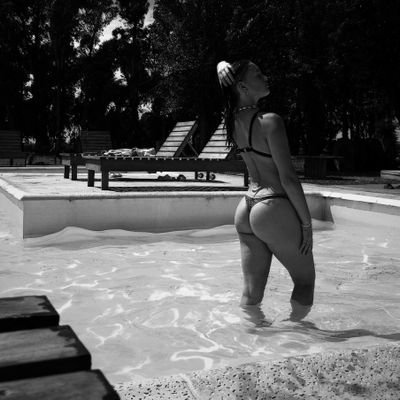 iaaNiz's profile picture. ♌| Olavarría