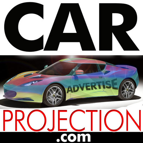 Car Projection (CarProjection) Twitter