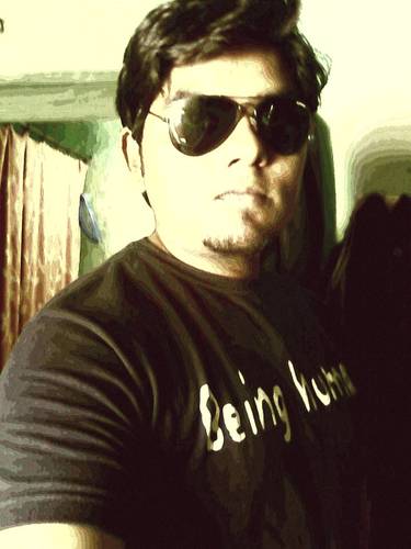 nayak308's profile picture. 