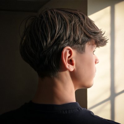 ➤ French Digital Artist 🇫🇷
➤ Portfolio : https://t.co/9bQoignEUb
➤ + 17M views per month 🎥